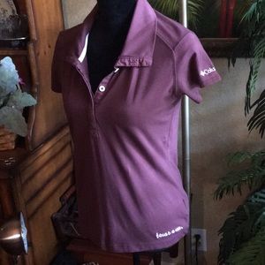 Women’s Texas A&M Polo.